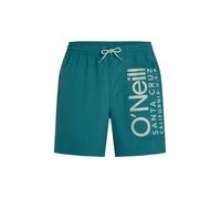 O'NEILL Shorts de bain 'Cali 16' pétrole / menthe, Taille XS
