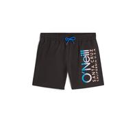 O'NEILL Shorts de bain 'Cali' azur / poudre / noir, Taille 128