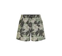 O'Neill Cali Floral 16'' Boardshort vert M