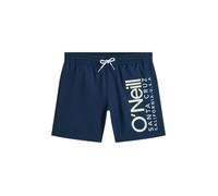 O'NEILL Shorts de bain 'Cali' bleu clair / bleu foncé / blanc, Taille 164