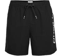 O'Neill Cali Short de Bain pour Homme, Noir, Taille XL