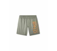 O´neill N4800005 Original Cali 14 Swimming Shorts Vert 14-15 Years Garçons