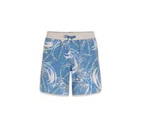 O'NEILL Shorts de bain crème / bleu-gris, Taille S