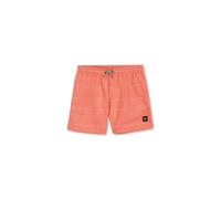 O'NEILL Shorts de bain 'Mix & Match Cali First' pêche / blanc, Taille 128