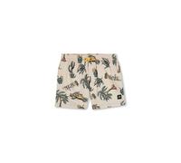 O´neill Mix&match Cali Print 13´´ Swimming Shorts Beige 9-10 Years Garçons