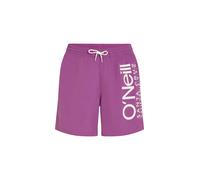 O'NEILL Shorts de bain 'Original Cali 16' orchidée, Taille XL
