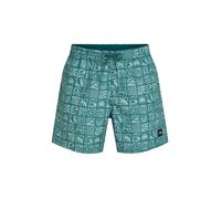 O'NEILL Shorts de bain sapin / blanc naturel, Taille XS