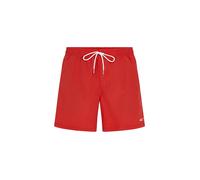 O'NEILL Shorts de bain 'Vert 16' rouge, Taille XXL