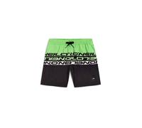 O'NEILL Shorts de bain vert / noir, Taille 128