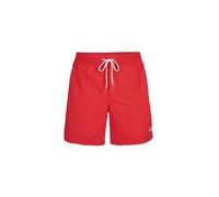O'NEILL Shorts de bain 'Vert' rouge / blanc, Taille XS