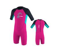 O'Neill Shorty Toddler Reactor Print En Néoprène