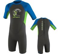 O'Neill Shorty Toddler Reactor Spring Combinaison de natation néoprène pour enfants - Taille : 4 (118-126)