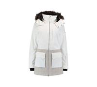 O'Neill ski - Onyx Snow Parka - Veste ski femme Powder White - S