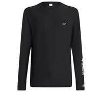 O'Neill - Skins L/S - Lycra - M - black out