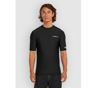 O´neill Short Sleeve Rash Guard Noir XL Homme