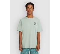 O'Neill Slub Back Print T-Shirt gris M