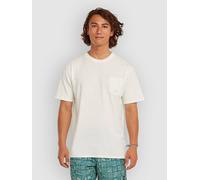 O'NEILL T-Shirt Slub Chest Pocket Hommes
