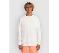 O'Neill Slub T-Shirt manches longues blanc XS
