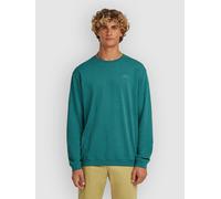 O´neill Slub Long Sleeve T-shirt Vert XL Homme