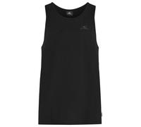 O'Neill - Slub Tanktop - Débardeur - M - black out