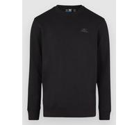 O'Neill Small Logo Crew Sweat noir L