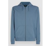 O'Neill Small Logo Fz Sweat à capuche bleu XXL