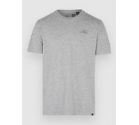 O'Neill Small Logo T-Shirt gris L