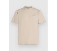O'neill Small Logo T-Shirt Marron