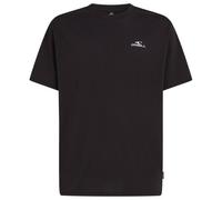 O'Neill - Small Logo T-Shirt - T-shirt - S - black out