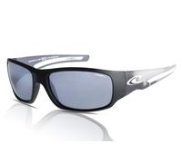 O'Neill Pour des hommes Zepol Polycarbonate Des lunettes de soleil - Gris