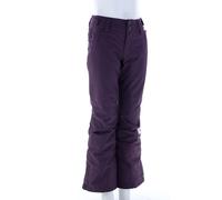 O'Neill Star Regular Snow Enfants Pantalon de ski 164 Rouge foncé