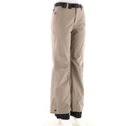 O'Neill - Women's Star Slim Snow Pants - Pantalon de ski - S - concrete
