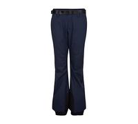 O'NEILL Star Slim Pants Mous, Bleu Encre, XL Femme