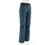 O'Neill Star Slim Snow Femmes Pantalon de ski L Bleu