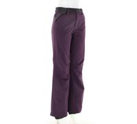O'Neill Star Slim Snow Femmes Pantalon de ski L Rouge foncé