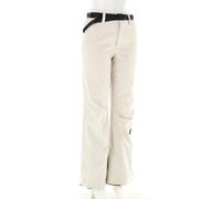 O'Neill Star Slim Snow Femmes Pantalon de ski S Blanc