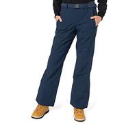 O'Neill Star Snow Pantalon de Ski pour Femme Ink Blue, S