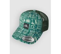 O'Neill Summer Camp Trucker Kids Casquette bleu Uni