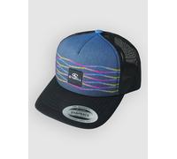 O'Neill Summer Camp Trucker Kids Casquette bleu Uni