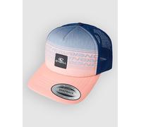 O'Neill Summer Camp Trucker Kids Casquette rose Uni