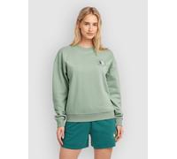 O'Neill Summer Musthave Crew Sweat gris XS