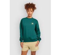 O´neill Summer Musthave Sweatshirt Vert M Femme