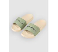 O´neill Summer Musthave Slides Vert EU 45 Homme