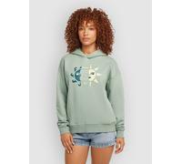 O´neill Summer Musthave Hoodie Vert L Femme