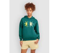 O´neill Summer Musthave Hoodie Vert M Femme