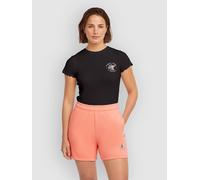 O´neill Summer Musthave Sweat Shorts Orange XS Femme