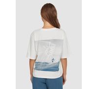 O'Neill Summer Musthaves Back Print T-Shirt blanc L