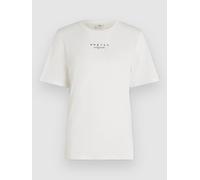 O'Neill Summer Musthaves Graphic T-Shirt blanc XS