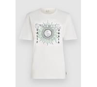 O'Neill Summer Musthaves Graphic T-Shirt blanc XS