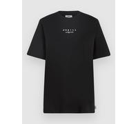 O´neill Summer Musthaves Graphic Short Sleeve T-shirt Noir M Femme